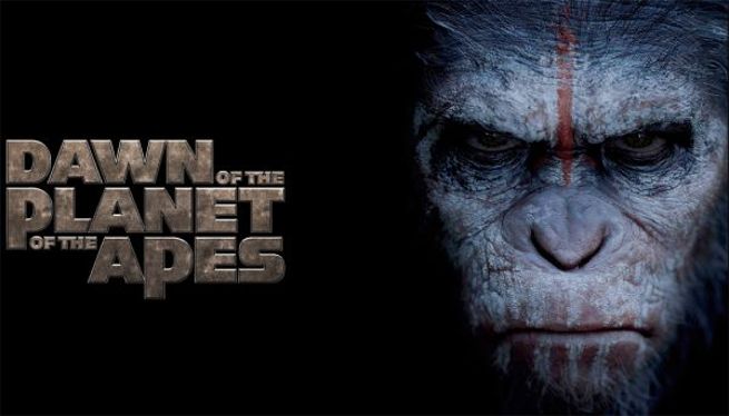 Dawn of the Planet of the Apes Clip