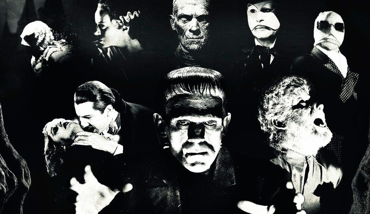 Universal Monsters