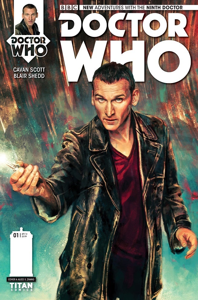 Doctor Who Miniseries 9D 01 Zhang-