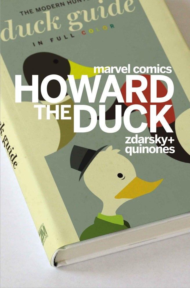 HOWARD2015001 ZDARSKY