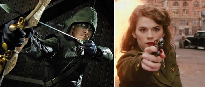 arrow-agent-carter