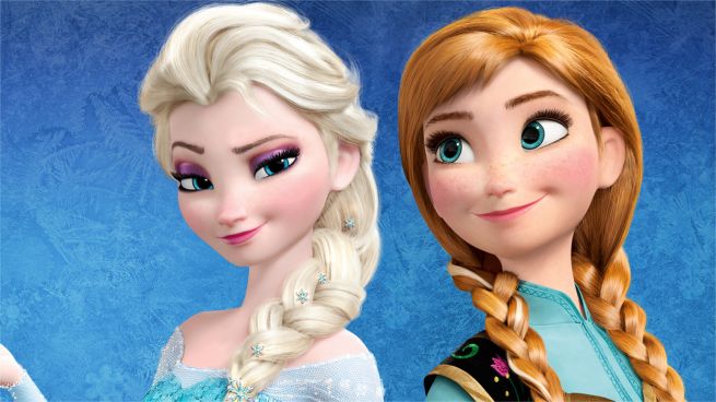 Frozen Fever