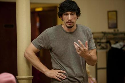 Adam Driver