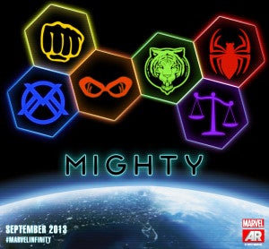 Mighty Teaser 4