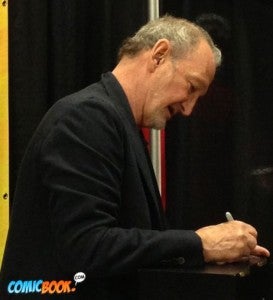 Robert Englund