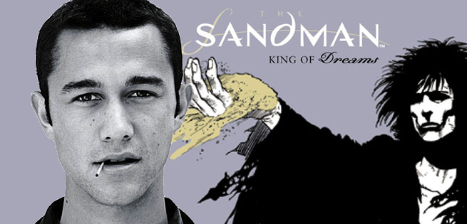 sandman