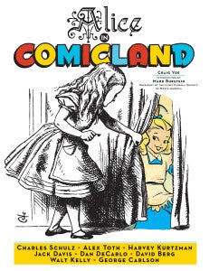 alice-in-comicland