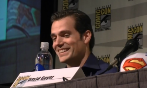 cavill