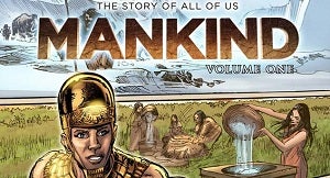 Mankind: Volume One