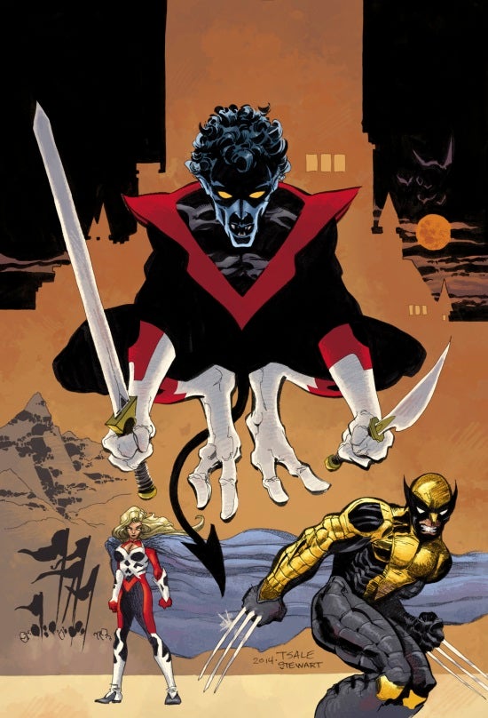 Nightcrawler_2_Sale_Variant