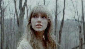 Taylor Swift Safe and Sound