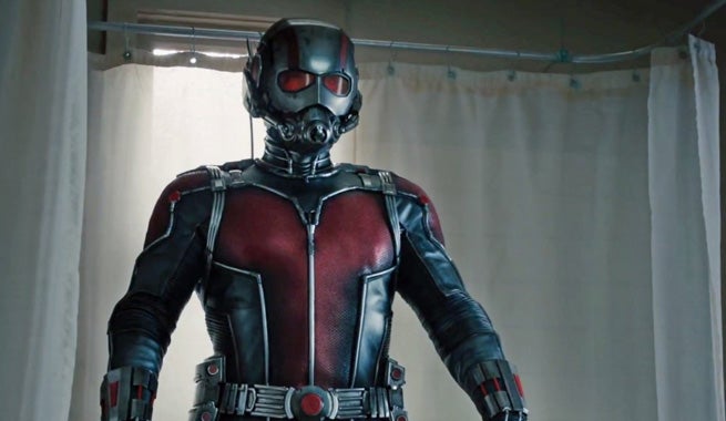 ANTMAN