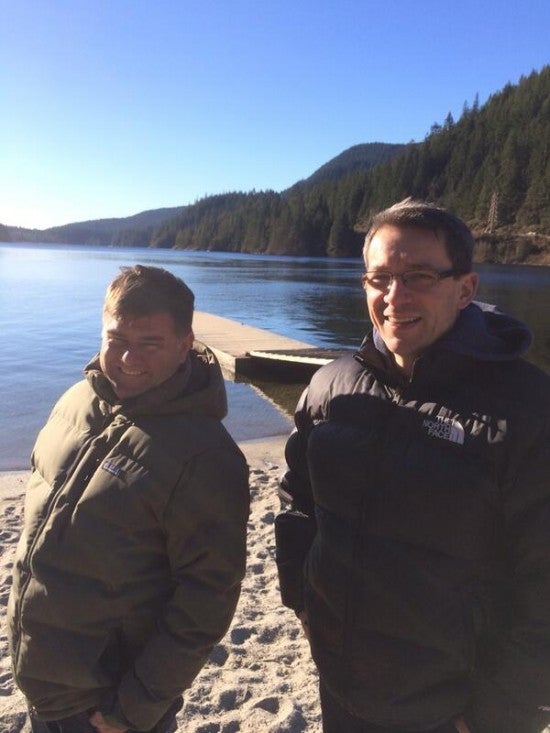 rob-thomas-dan-etheridge-location-scouting-for-izombie