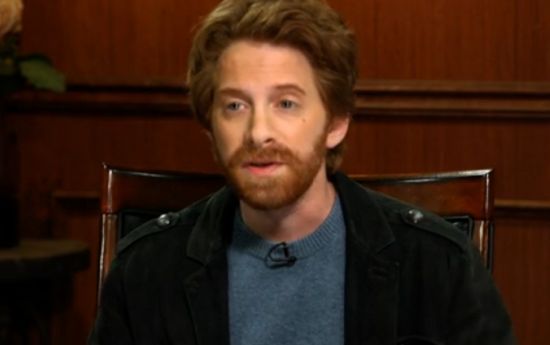 Seth Green