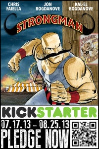 Strongman_Postcard_Design