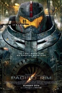 Pacific Rim Box Office