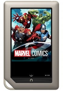 MarvelNook