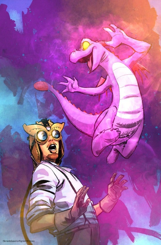 FIgment #1