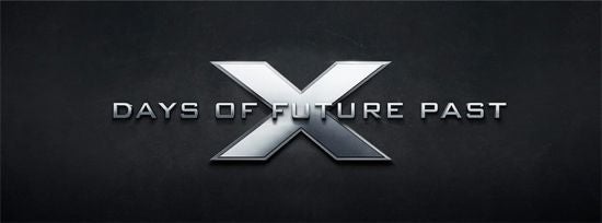 X-Men Days Of Future Past Logo