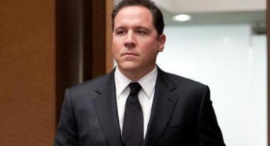 Jon Favreau