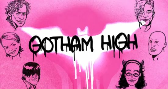 Gotham High