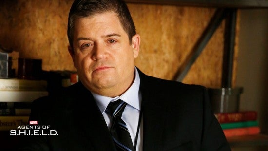 patton-oswalt-agents-of-shield