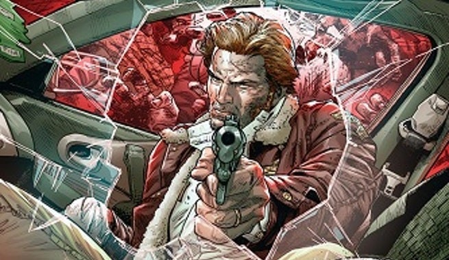 the walking dead 1 clay mann top