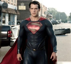 Man Of Steel Review - Best Comic Book Movie Ever