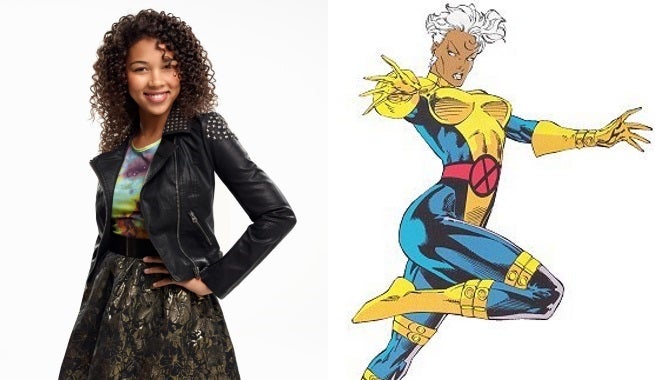 alexandra shipp storm