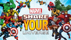 MarvelShareYourUniverse_Promo