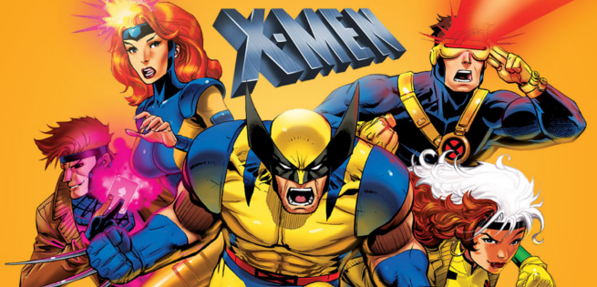 xmenanimated