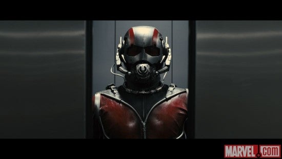 Ant-Man Movie