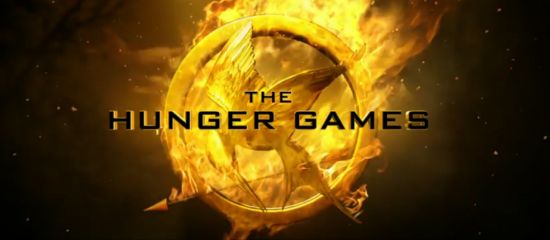 The Hunger Games