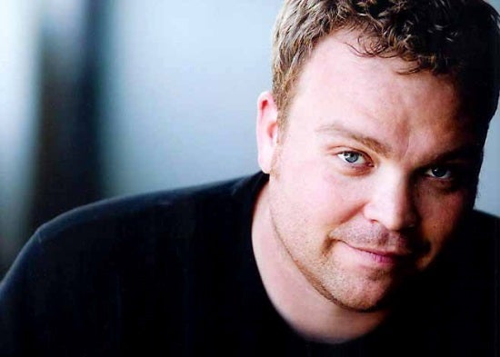 Drew Powell