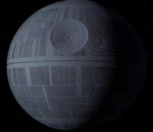 Death Star