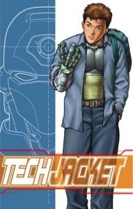 TechJacket