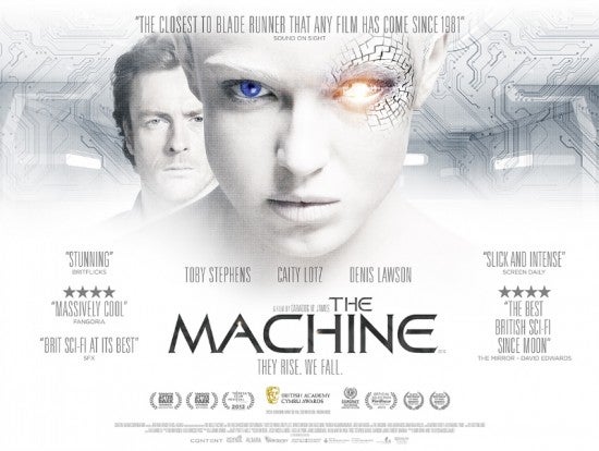 the-machine-poster