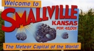 Smallville, Kansas