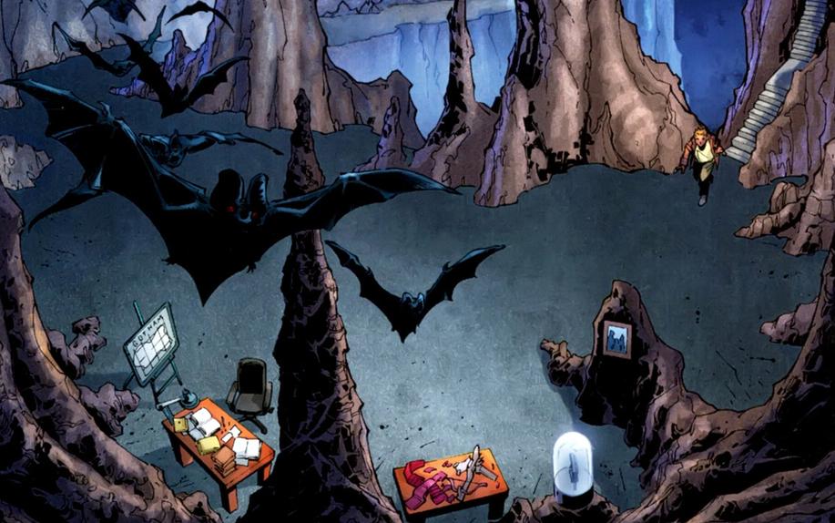 flashpoint-batcave