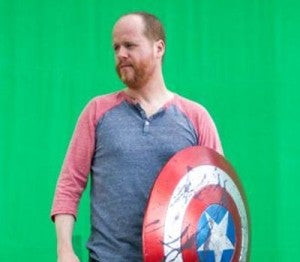 Joss Whedon