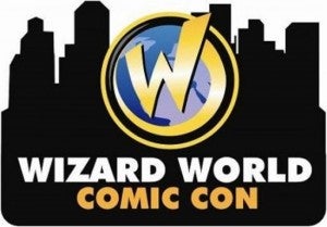 Wizard World Comic Con