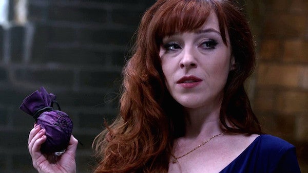 2-Supernatural-Season-10-Episode-10-SPN-S10E10-The-Hunter-Games-Rowena-Ruth-Connell--600x338