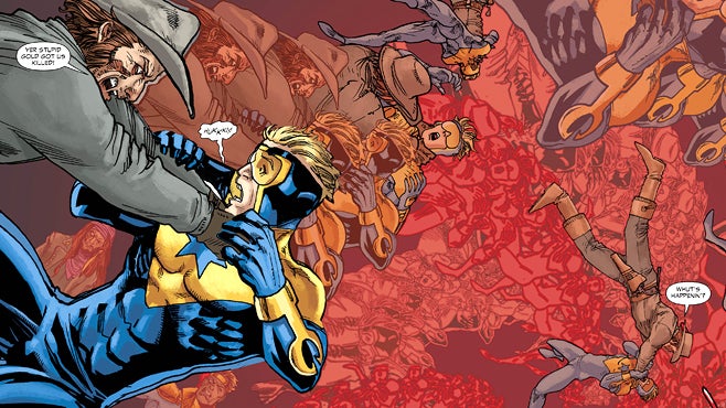 all-star-western-booster-gold