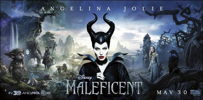 Maleficent