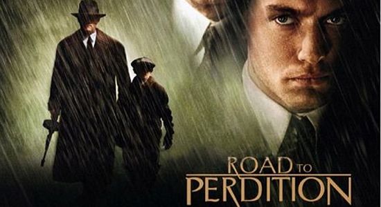 The Road to Perdition Top Ten