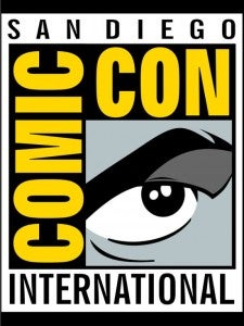 Comic Con Sold Out