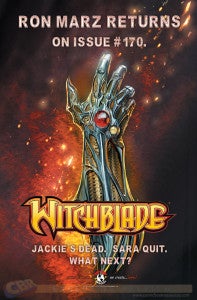 Witchblade