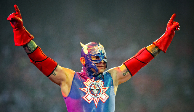 reymysterio