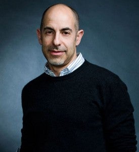 David S. Goyer