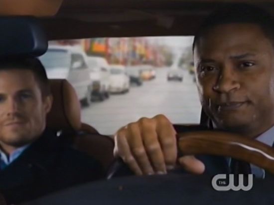 John Diggle